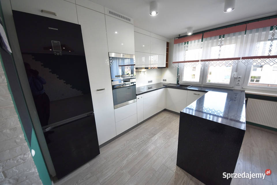 Sprzedaż Mieszkanie 3 pokoje 61m2 Opole Malinka sieć opolskie