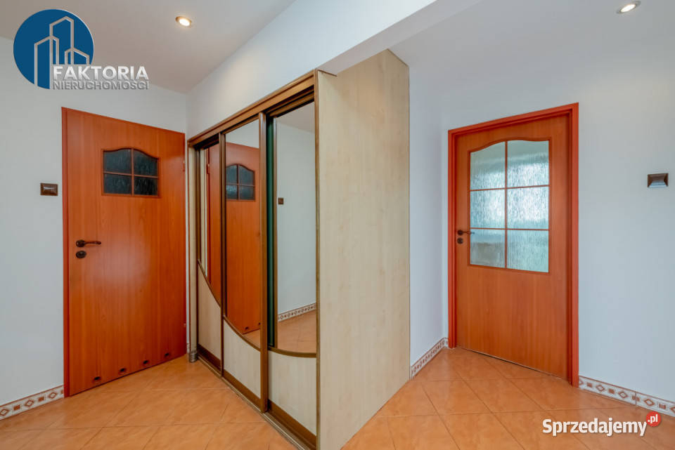 Mieszkanie Białystok Świętego Jerzego 6014m2 3