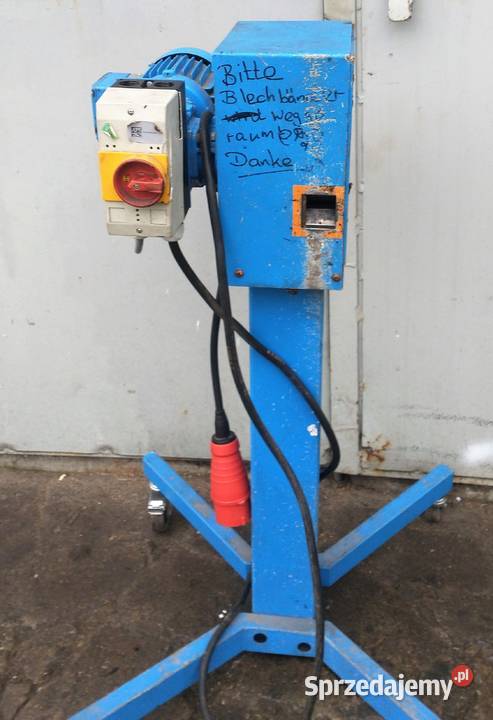 Niszczarka do taśmy PP PET