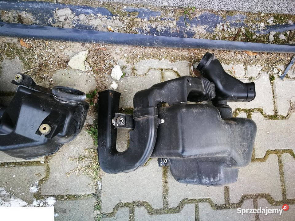 Honda hrv 2004 obudowa filtra powietrza lubelskie Kozubszczyzna