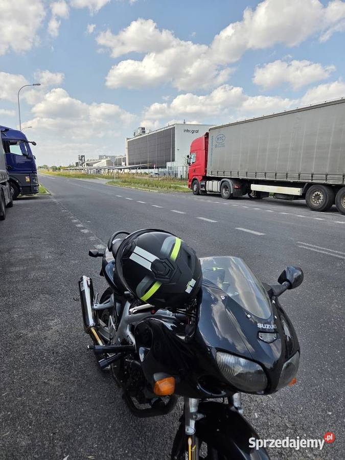 Suzuki SV650S Suzuki
