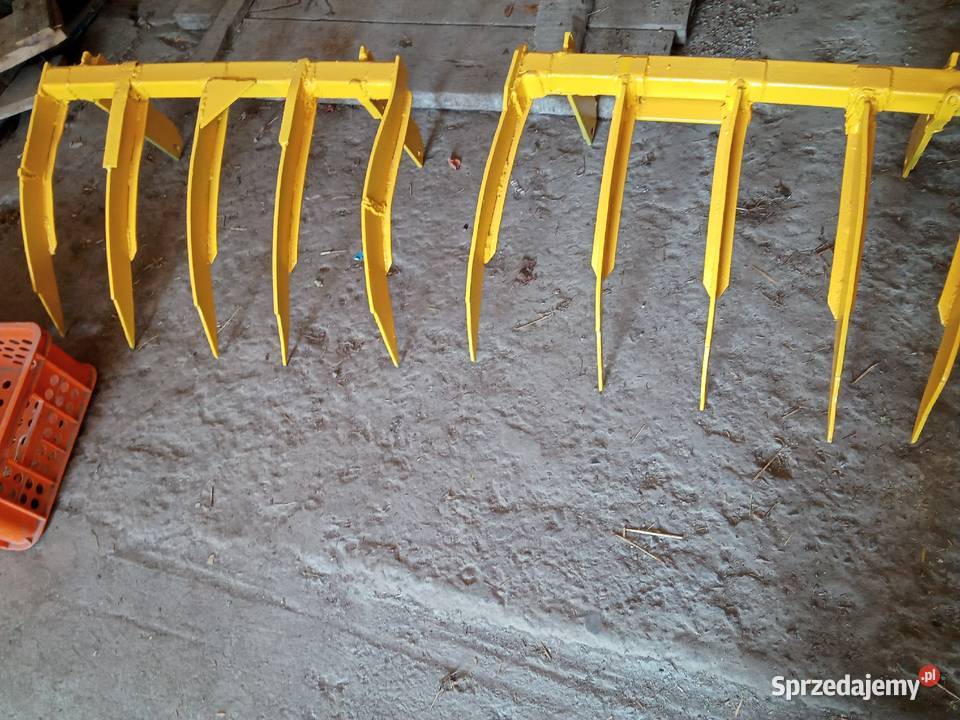 Ładowacz troll Kraków