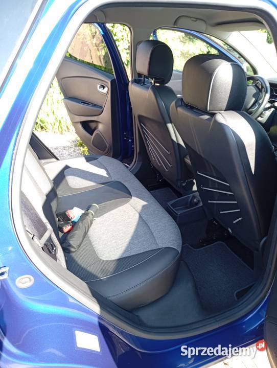 Renault Captur FL 2019 13 131 koni Niemce