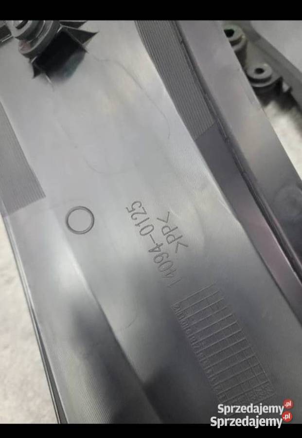 Kawasaki Z900 Z 900 25 osłona zbiornika owiewka Nowy Tomyśl