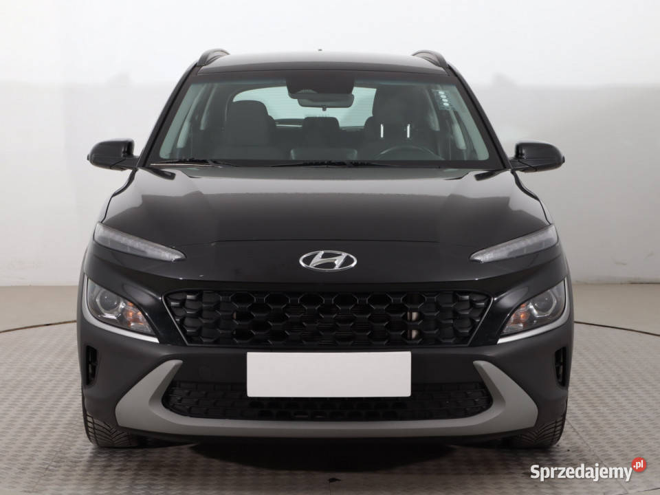 Hyundai Kona 10 TGDI MHEV 998cm3 Piaseczno