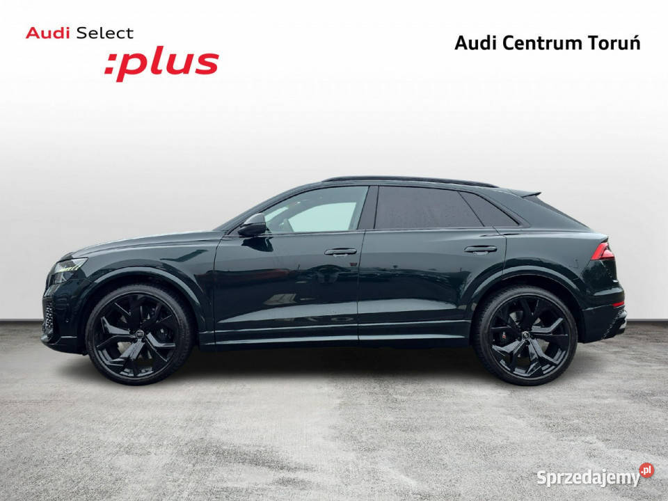 Audi RS Q8 ABS