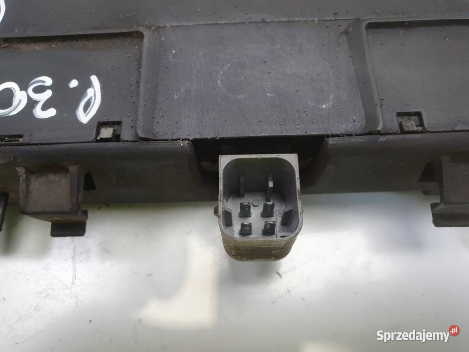 CEWKA ZAPŁONOWA Peugeot 307 14 8V Chełm