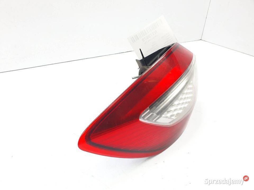 LAMPA LEWA TYŁ FORD MONDEO MK4 Lipno
