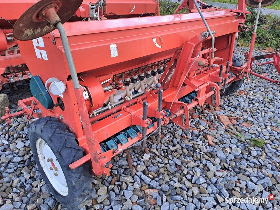Siewnik reform semo 99 stan idealny nieuszkodzony Limanowa