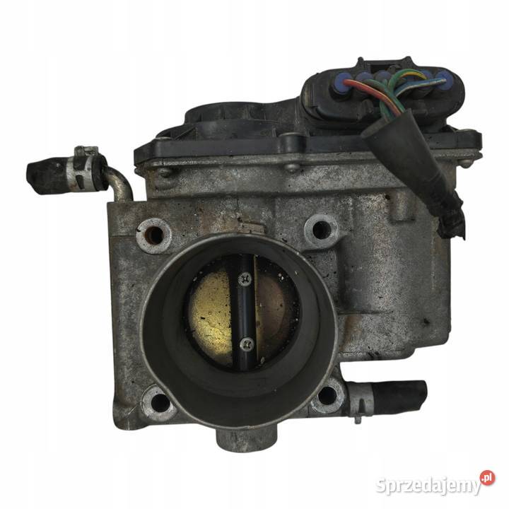 PRZEPUSTNICA Mazda 3 BK BL 16 16V ZJ38 13 640 lubelskie