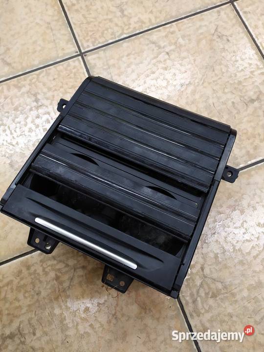 BMW X5 F15 F16 Cup Holder uchwyt na kubki Pabianice