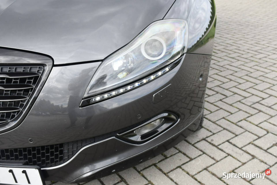 Lancia Delta 14Turbo SportKlimatr 2 Kutno