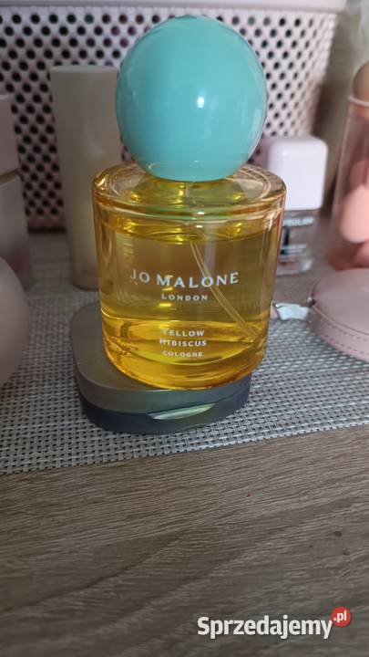 Jo Malone London Perfumowana limitowana woda 50 Zielona Góra