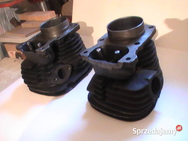 M72 K750 CYLINDRY ZAWORY podkarpackie