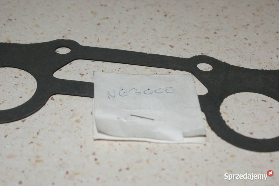 Uszczelka kolektora ssącego KIA SPORTAGE MAZDA