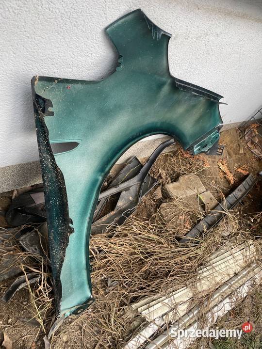 Blotnik opel Astra J Samochodowe Kozy