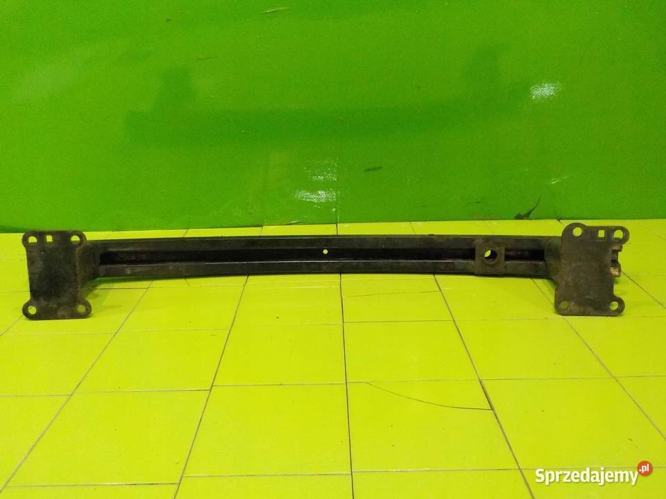 NISSAN QASHQAI J10 I 2 09r belka zderzaka przod Suków sprzedam