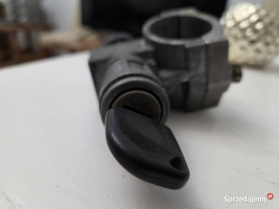 Polonez Plus stacyjka z kluczem Stacyjki i kluczyki śląskie Gliwice