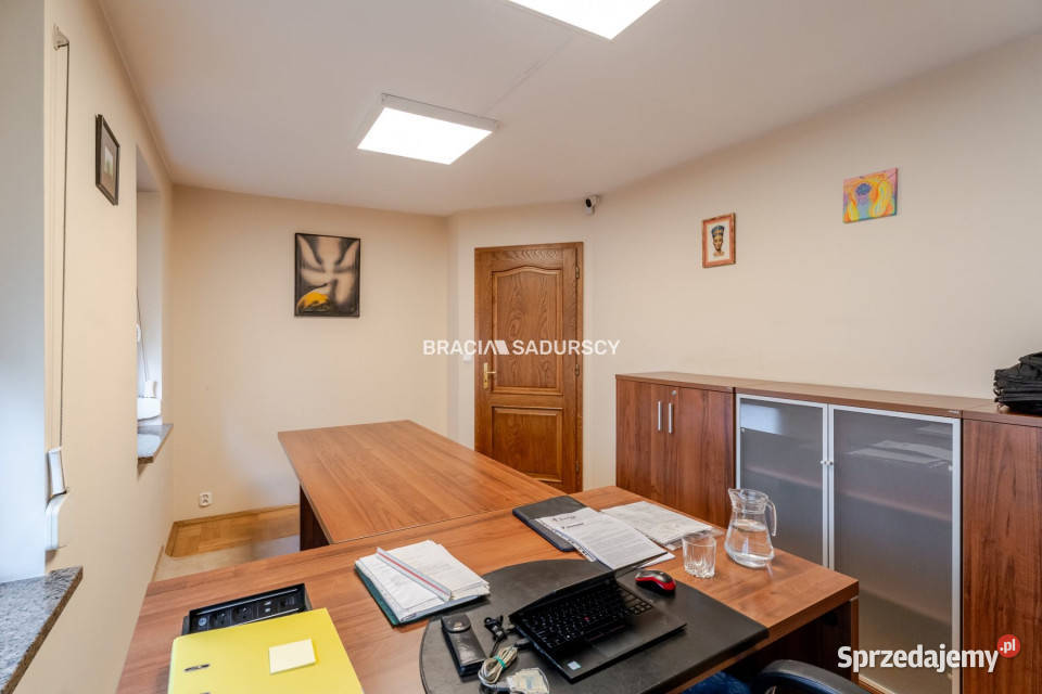 Mieszkanie wynajmę 7226m2 3 pokoje Kraków małopolskie