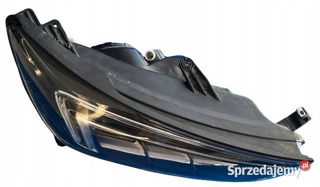 LAMPA LEWA PRZÓD LED OPEL MOKKA X EU