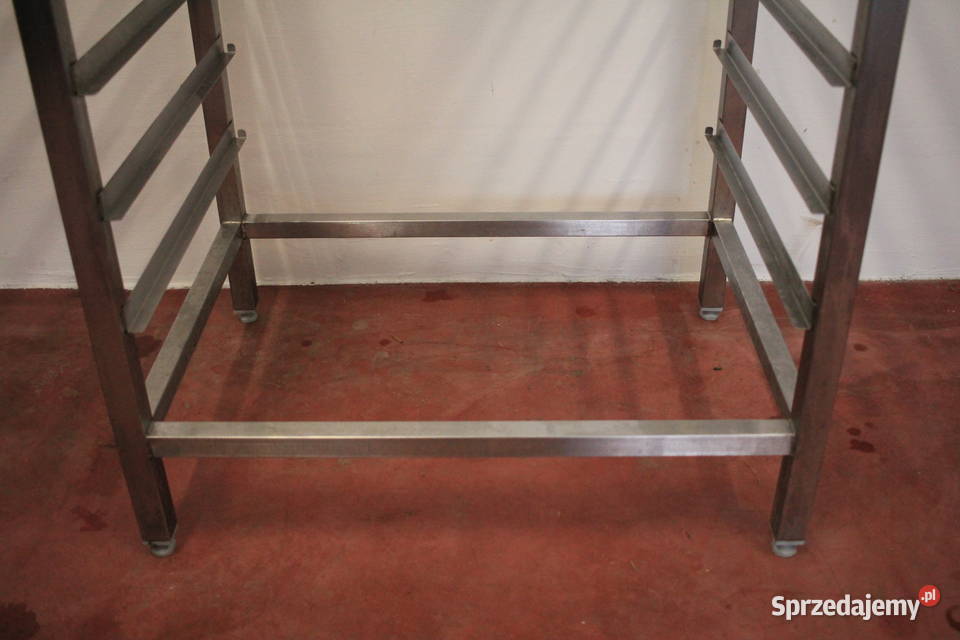 Podstawa pod pieczmywarkę Polgast 70x525 Pszczyna