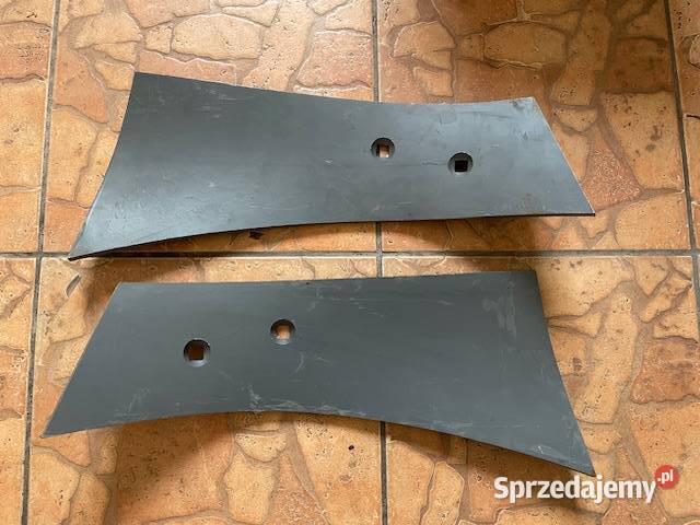 Ścinacz skiby Unia 1067910070 prawy 1067920040