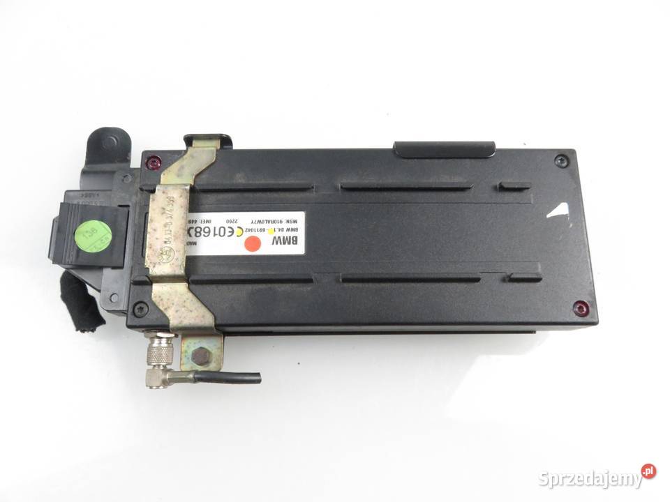 MODUŁ BMW 3 Touring E46 320 6911042