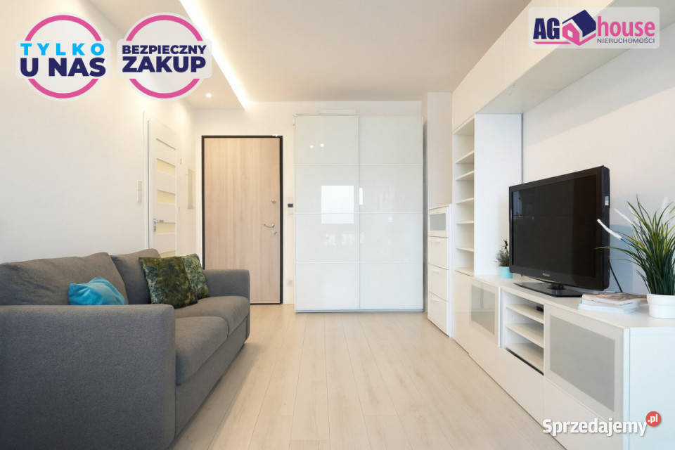 Mieszkanie Gdańsk 3162 metry