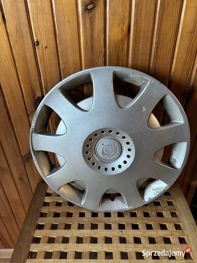 Kołpak Volkswagen 14 Części samochodowe Krajenka