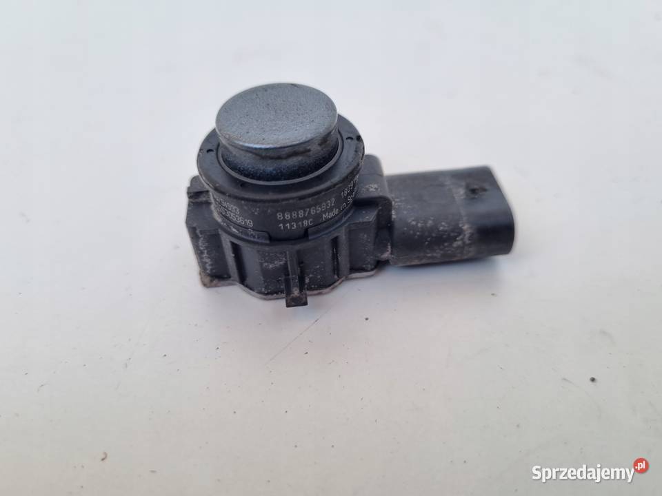 VOLVO S60 III V60 II XC60 II CZUJNIK PARKOWANIA Rudka