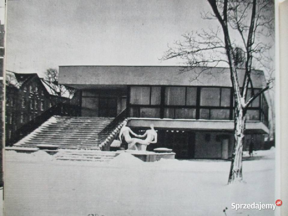 Barwy i rytmy Śląska krajobraz architektura Pozostałe Łódź