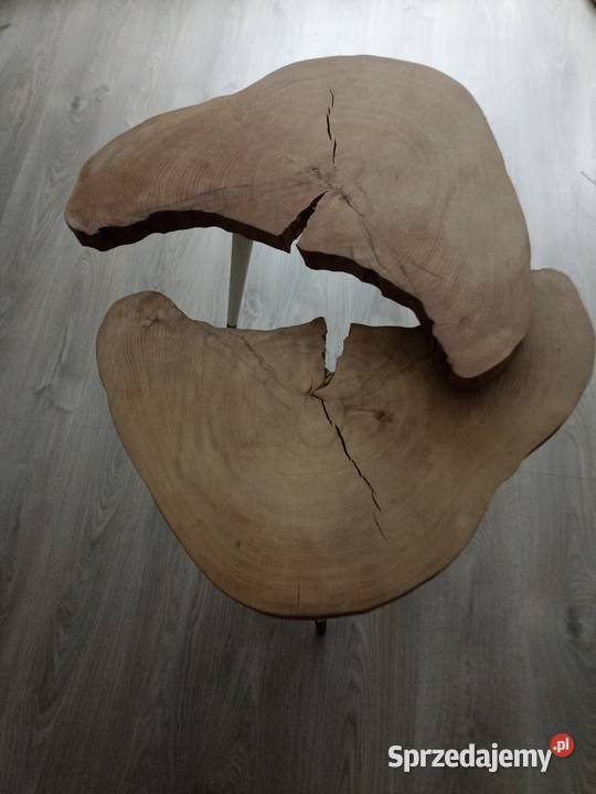 2 x designerski Stolik Moon D2 studio komplet Warszawa