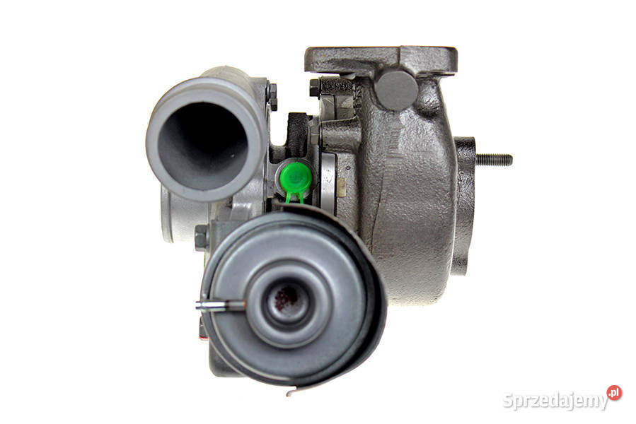 Turbosprężarka 4913507301 HYUNDAI SANTA FE 22 terenowe Opole sprzedam
