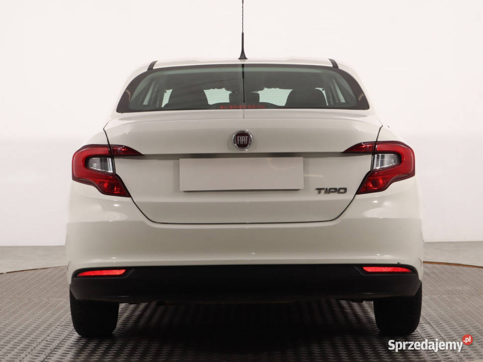 Fiat Tipo 14 16V Katowice