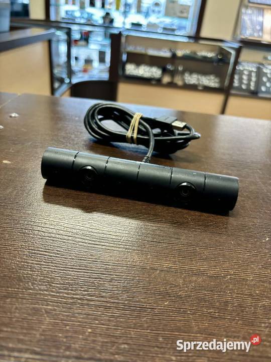 Gogle VR do PlayStation 4 Zestaw Elbląg