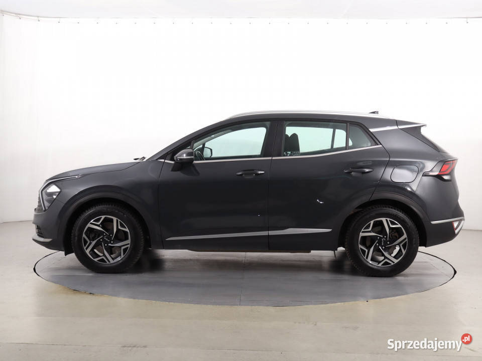 Kia Sportage 16 TGDI MHEV wspomaganie kierownicy Katowice