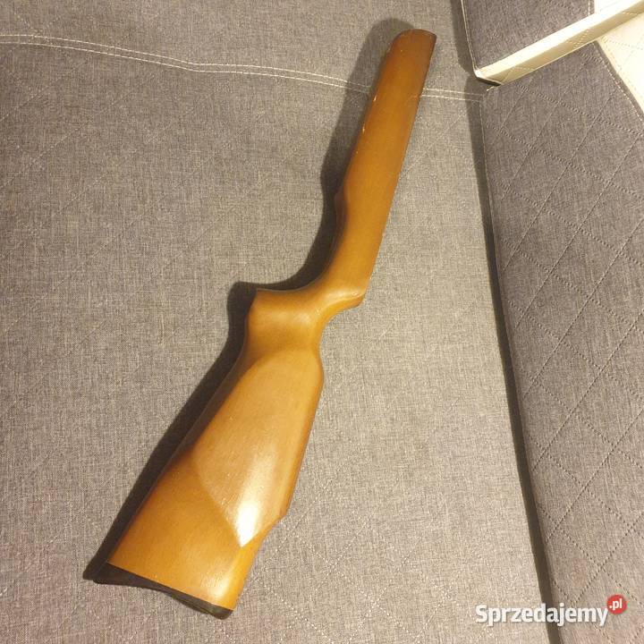 Kolba do wiatrówki Gamo Ostrowiec Świętokrzyski sprzedam