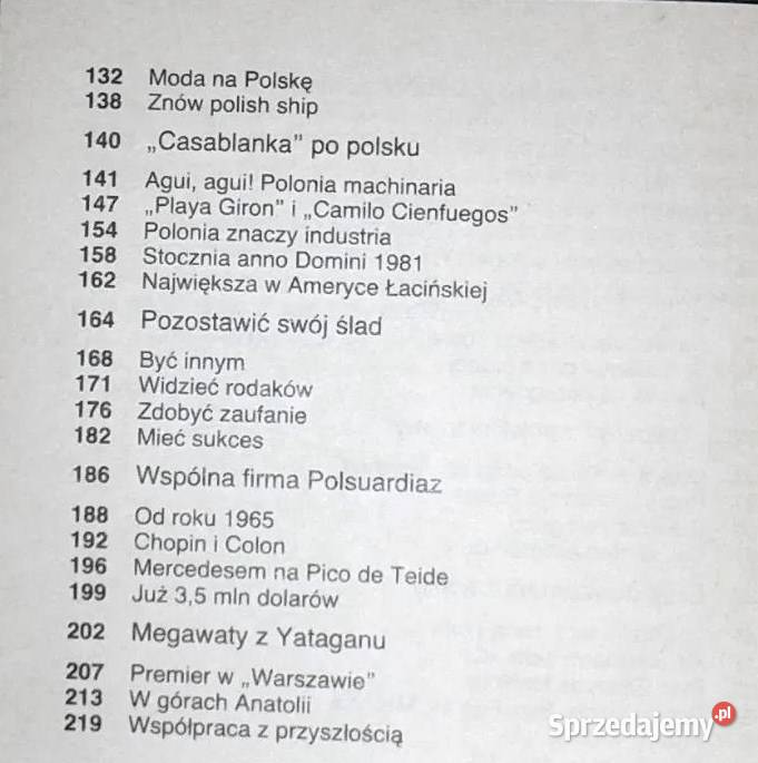 Nasi pod palmami Henryk Mąka miękka