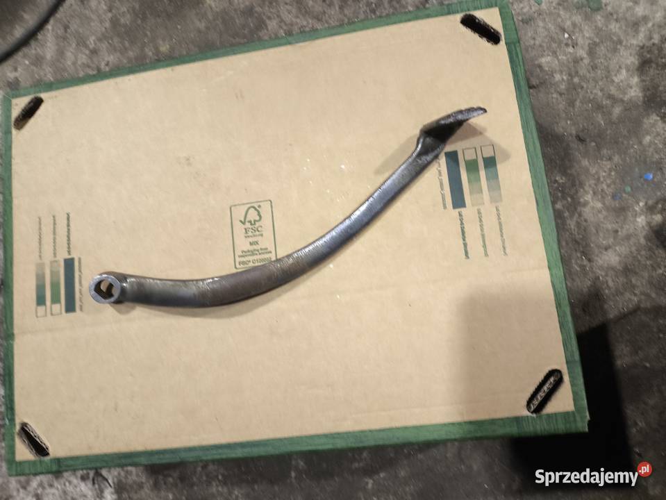 Wsk Z2 wsk Z1 zabierak koła bęben itp