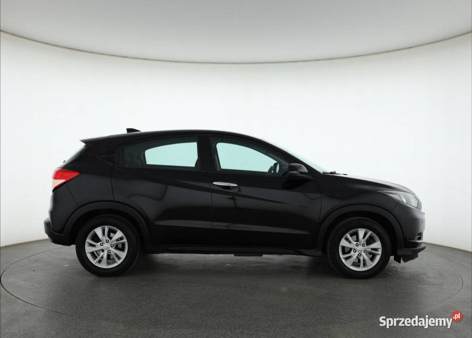 Honda HRV 15 iVTEC tempomat Piaseczno