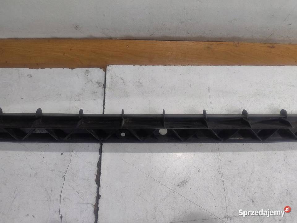 ŚLIZG ZDERZAKA TYŁ SAAB 93 93 12786018 sprzedam