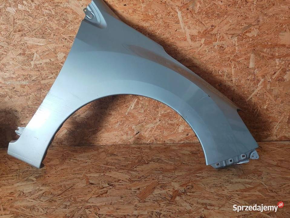 Błotnik Prawy Przód Subaru Impreza IV 20112018 sprzedam