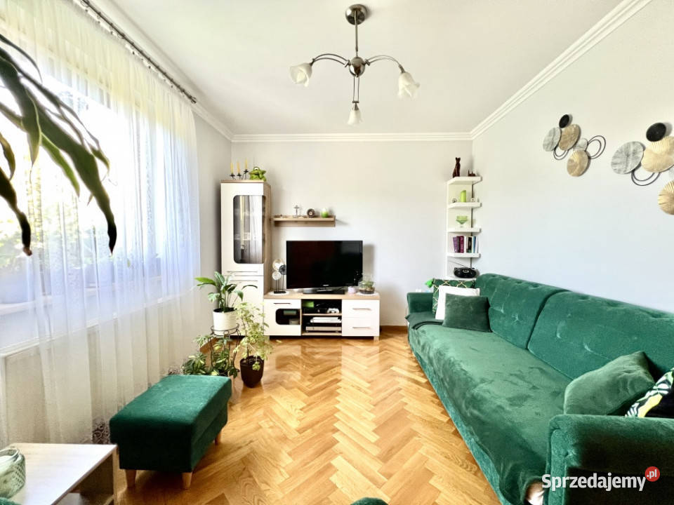Energooszczędny dom 157 m 4 pokoje 837 m działki Byków