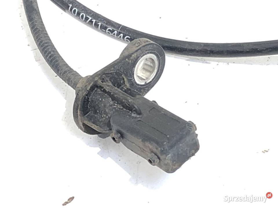 CZUJNIK ABS PRAWY PRZÓD BMW G30 10071164463 podkarpackie sprzedam