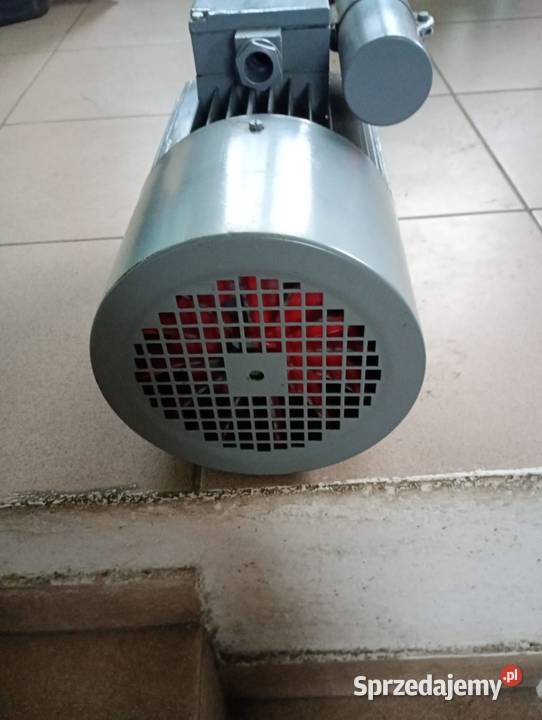 Silnik elektryczny Maszewo