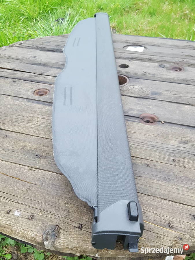 Roleta bagażnika do VW Sharan Galaxy Alhambra Alwernia sprzedam