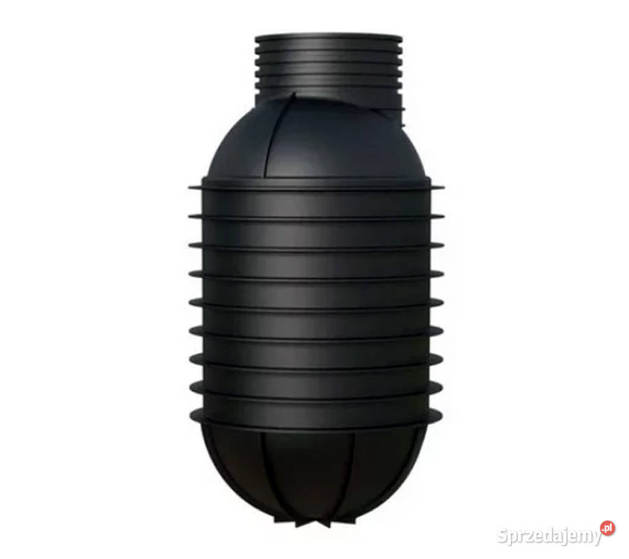 ZBIORNIK PRZEPOMPOWNI DN 1000 H 2500 Z Wrocław