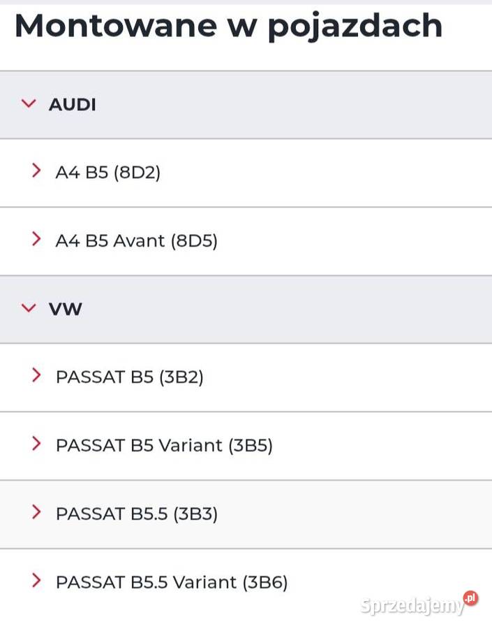Tarcze hamulcowe Febi osobowe