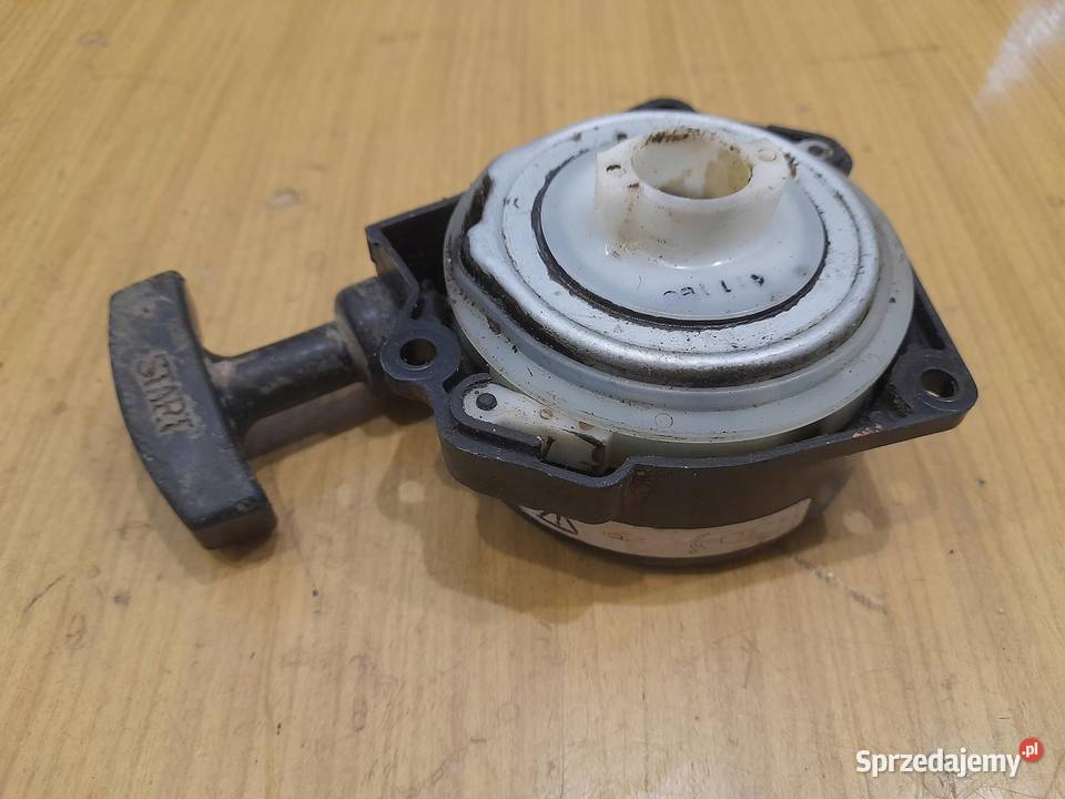 ECHO SRM250SI SZARPAK STARTER ROZRUSZNIK OBUDOWA Osięciny sprzedam