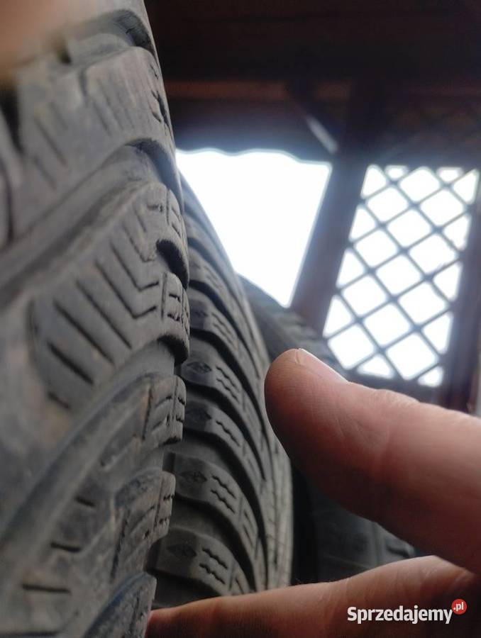 Felgi aluminiowe 17 Toyota Corolla i inne z Szczecin